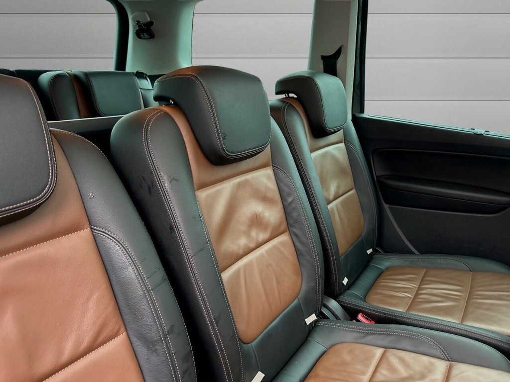 Used SEAT Alhambra 2017 for sale - 76744547: Photo 18