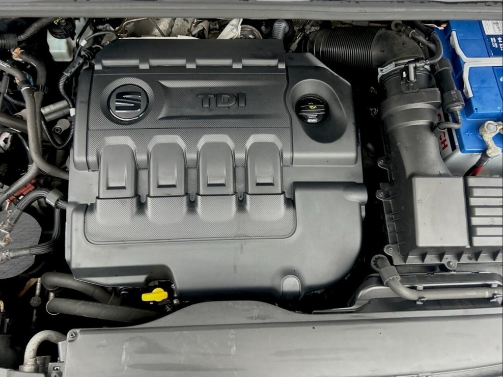 Used SEAT Alhambra 2017 for sale - 76744547: Photo 20