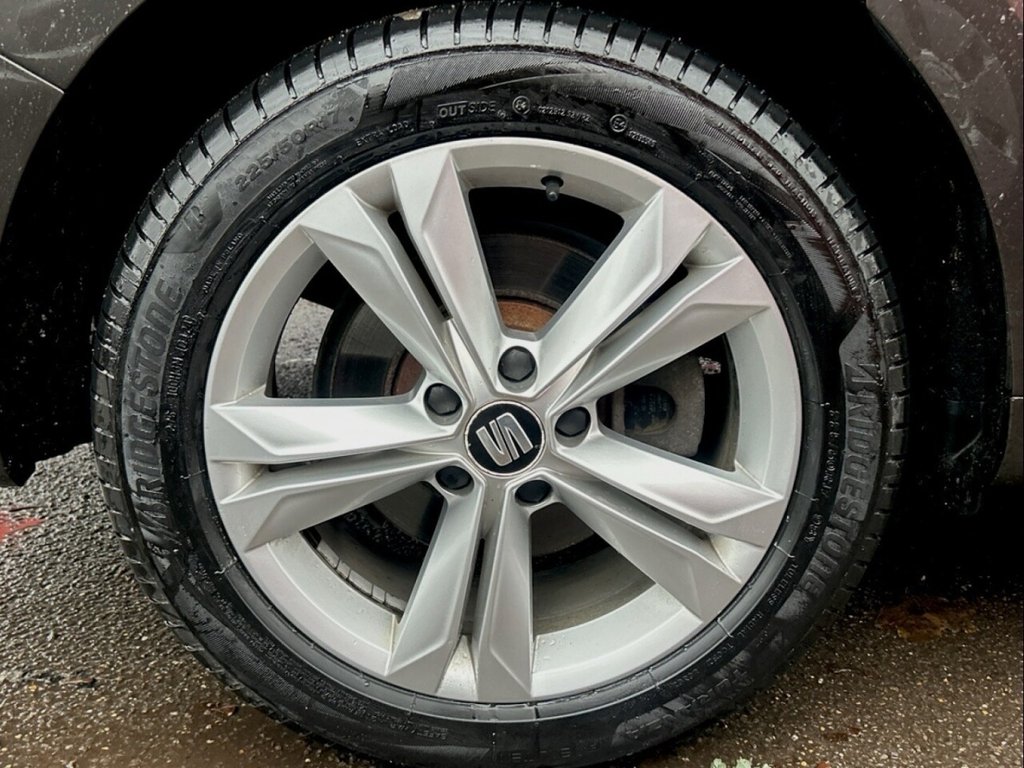 Used SEAT Alhambra 2017 for sale - 76744547: Photo 21