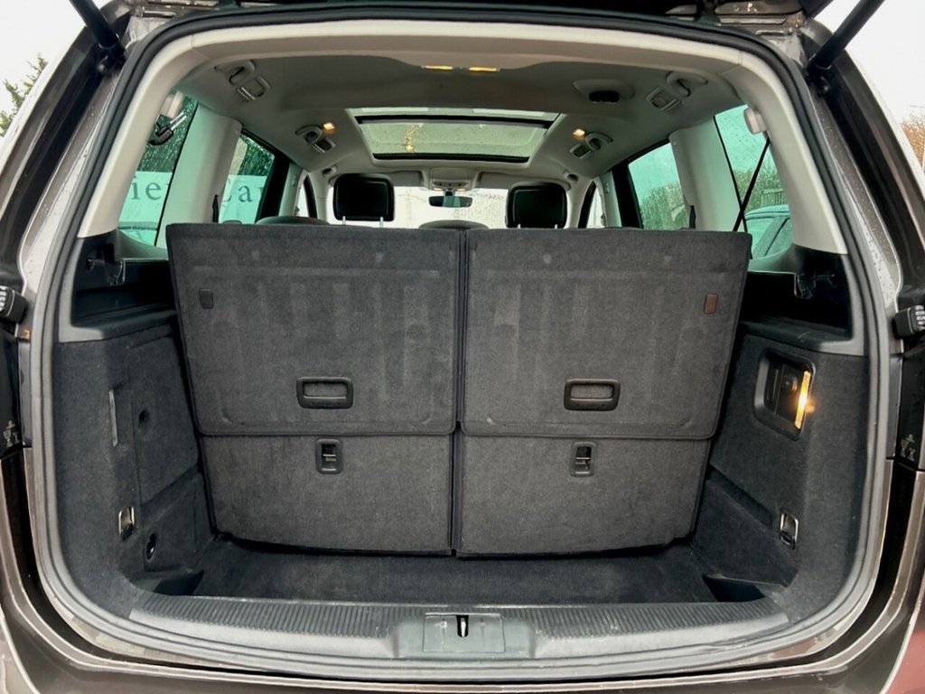 Used SEAT Alhambra 2017 for sale - 76744547: Photo 22