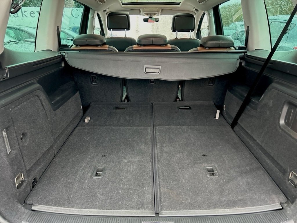 Used SEAT Alhambra 2017 for sale - 76744547: Photo 24