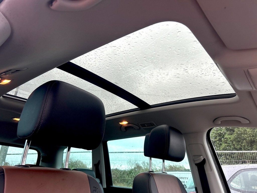 Used SEAT Alhambra 2017 for sale - 76744547: Photo 30