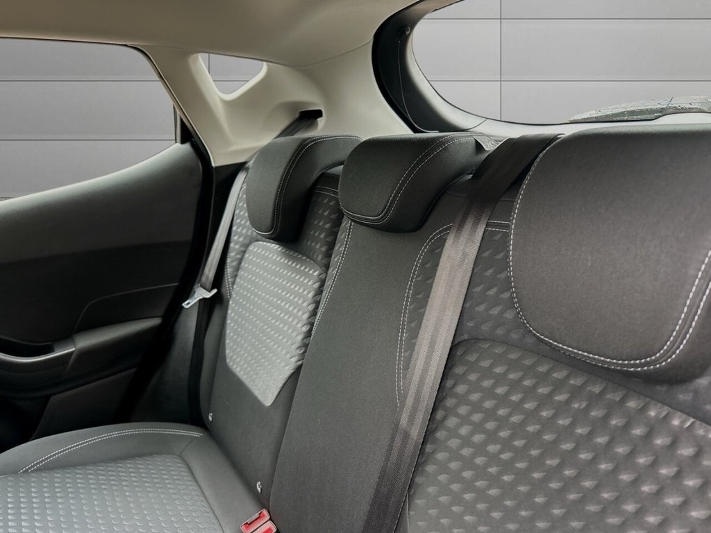 Used Ford Fiesta 2017 for sale - 76744566: Photo 13