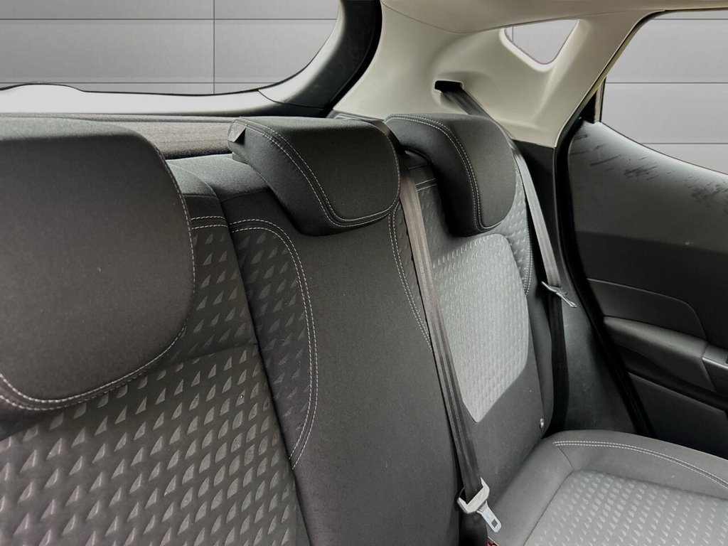 Used Ford Fiesta 2017 for sale - 76744566: Photo 15