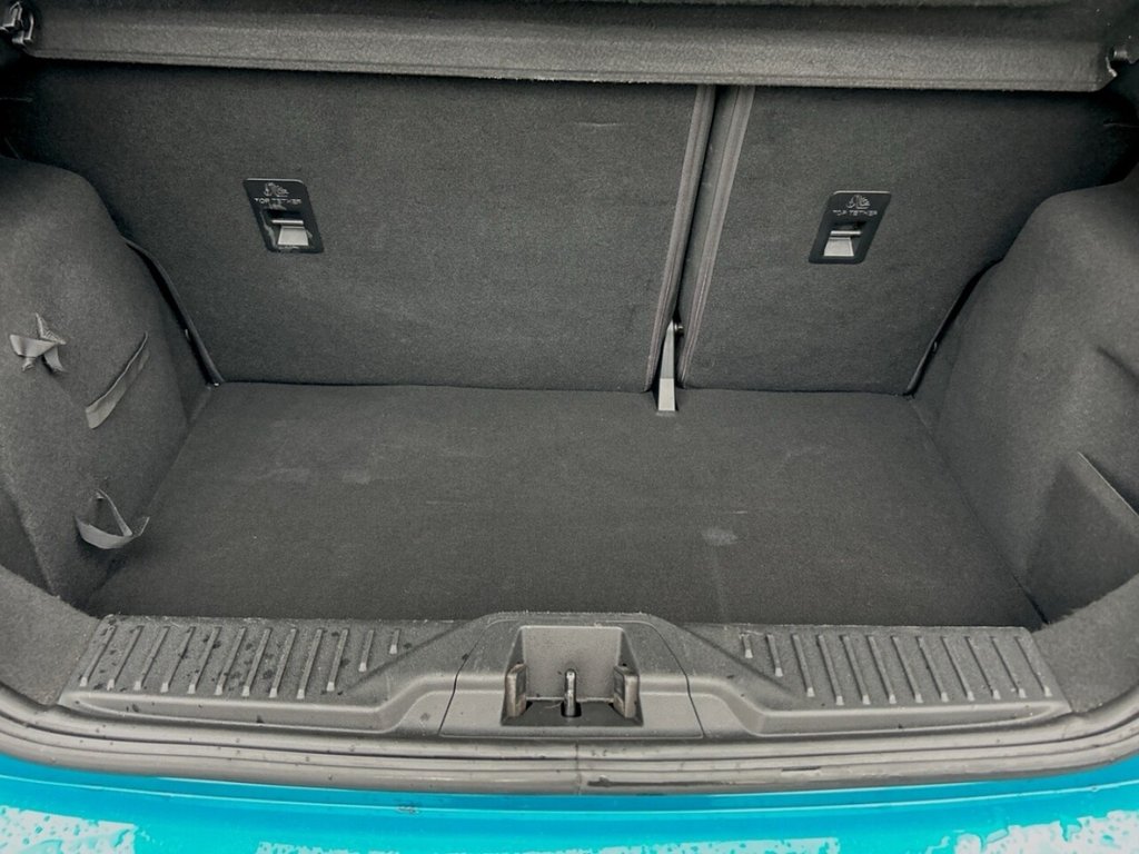 Used Ford Fiesta 2017 for sale - 76744566: Photo 19