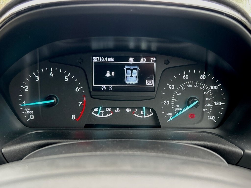 Used Ford Fiesta 2017 for sale - 76744566: Photo 20