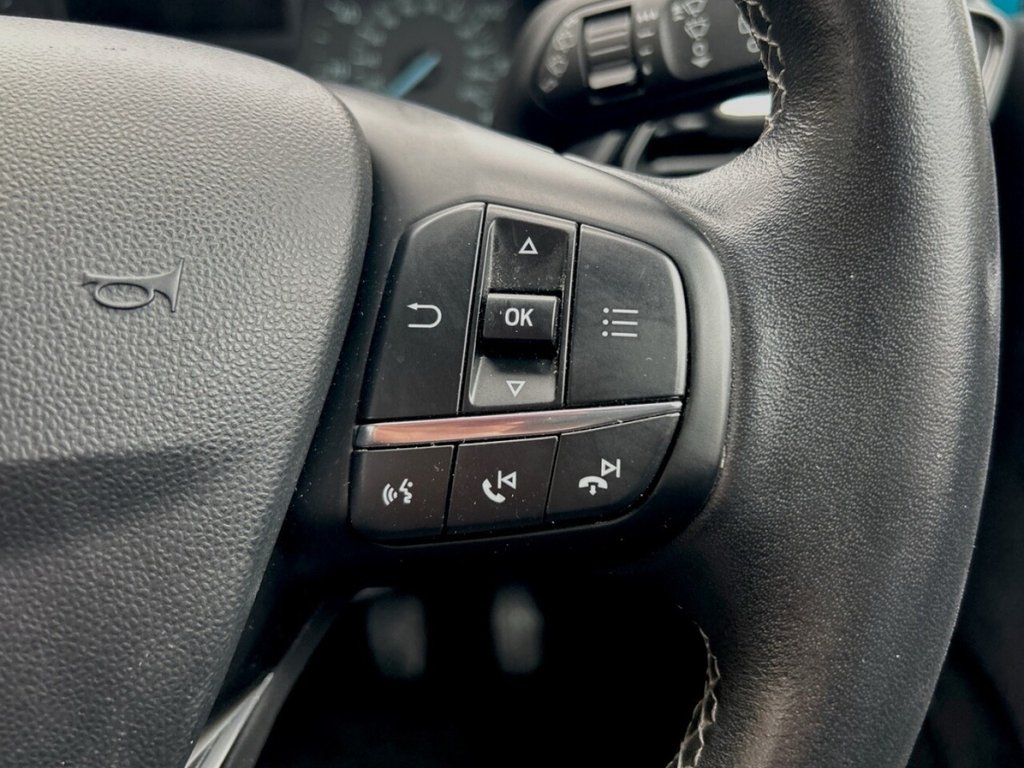 Used Ford Fiesta 2017 for sale - 76744566: Photo 22