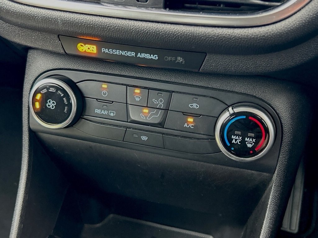 Used Ford Fiesta 2017 for sale - 76744566: Photo 24