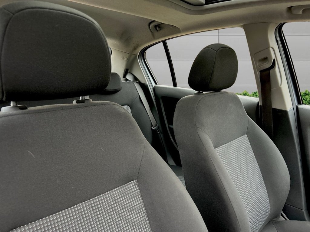 Used Vauxhall Corsa 2009 for sale - 76744466: Photo 10