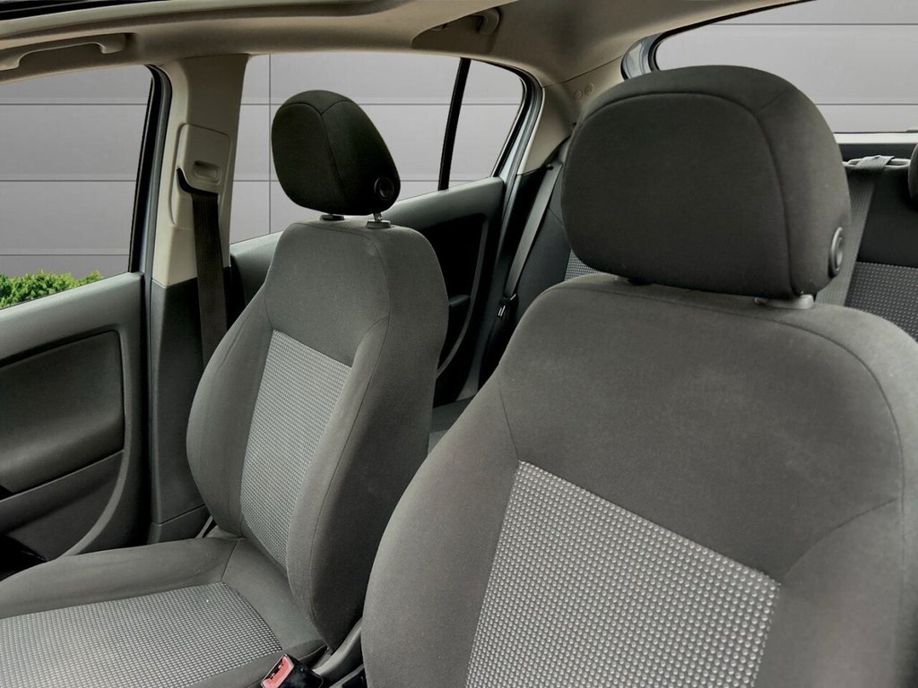 Used Vauxhall Corsa 2009 for sale - 76744466: Photo 14