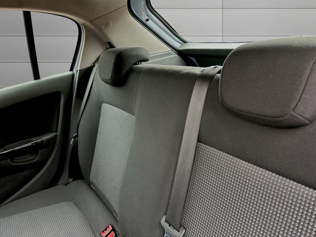 Used Vauxhall Corsa 2009 for sale - 76744466: Photo 16