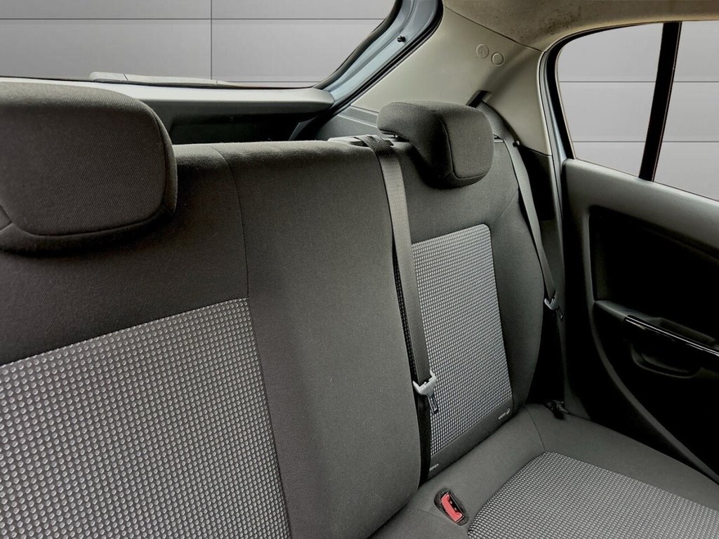 Used Vauxhall Corsa 2009 for sale - 76744466: Photo 18