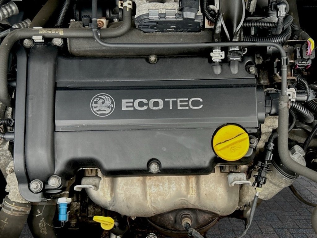 Used Vauxhall Corsa 2009 for sale - 76744466: Photo 20