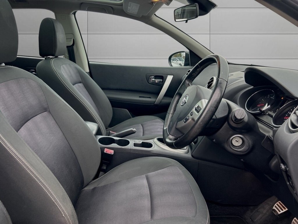 Used Nissan Qashqai 2012 for sale - 76744536: Photo 11