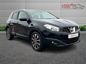 Used Nissan Qashqai 2012 for sale - 76744536: Photo