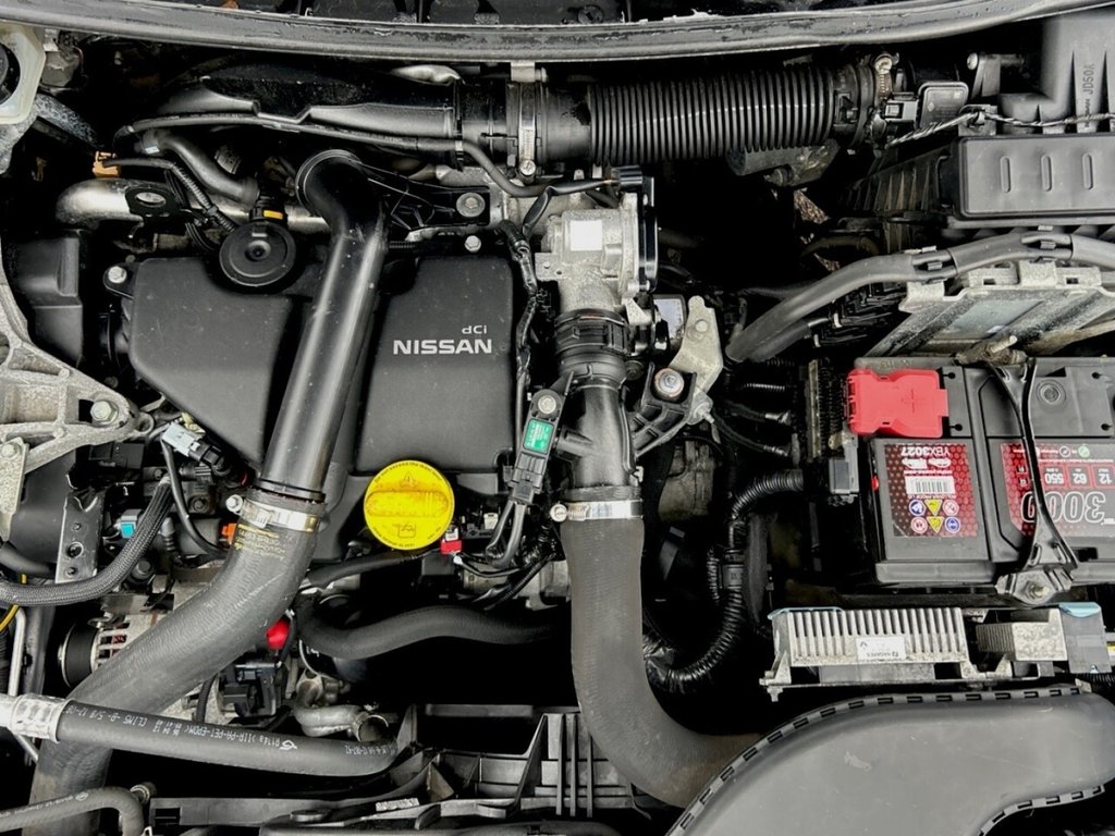 Used Nissan Qashqai 2012 for sale - 76744536: Photo 20