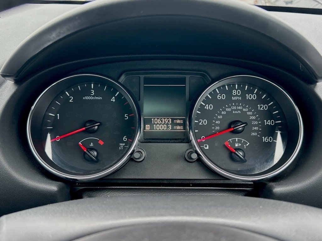 Used Nissan Qashqai 2012 for sale - 76744536: Photo 23