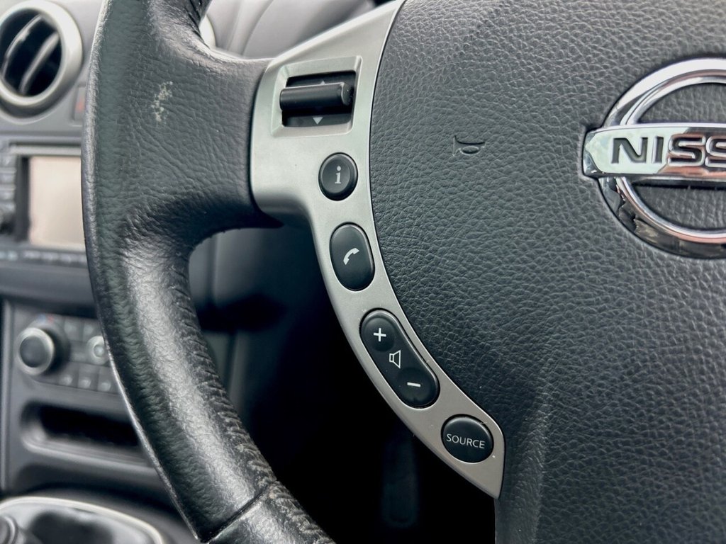 Used Nissan Qashqai 2012 for sale - 76744536: Photo 24