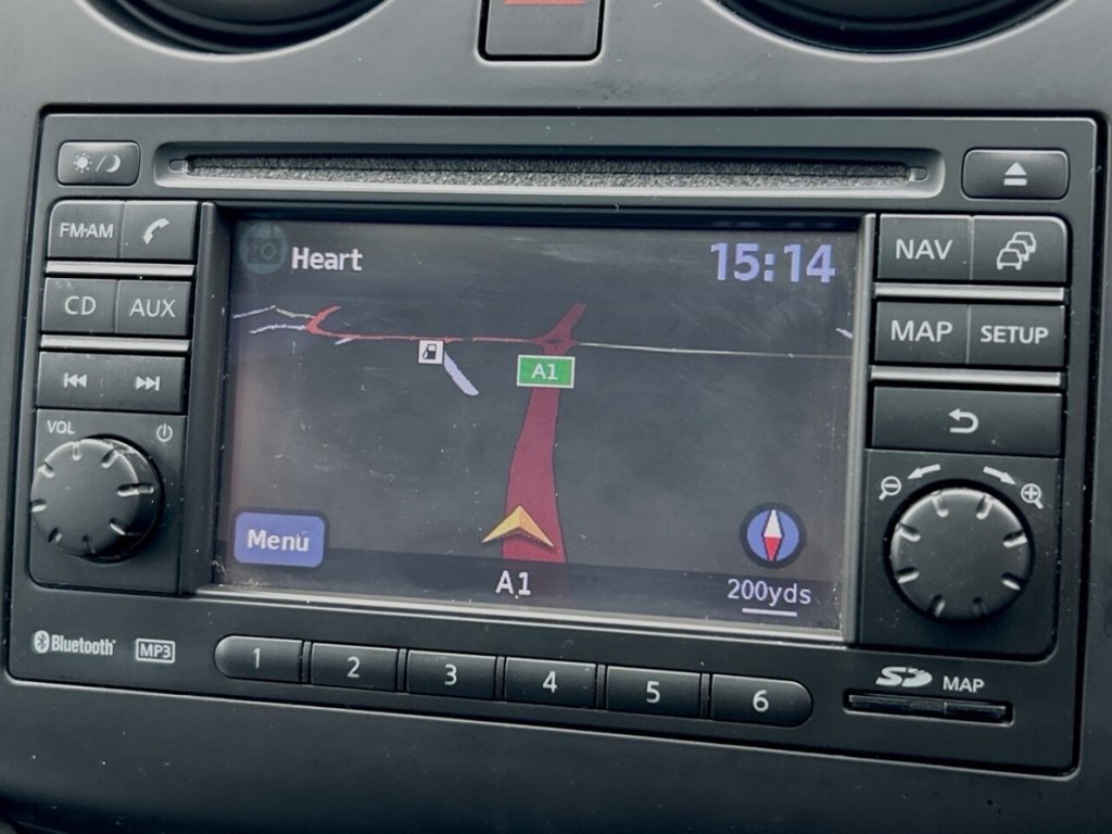 Used Nissan Qashqai 2012 for sale - 76744536: Photo 26