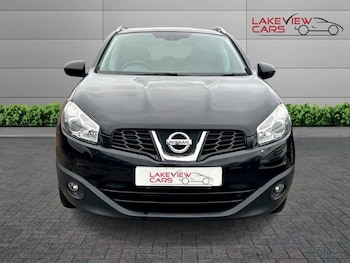 Used Nissan Qashqai 2012 for sale - 76744536: Photo