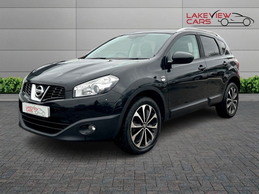 Used Nissan Qashqai 2012 for sale - 76744536: Photo 3
