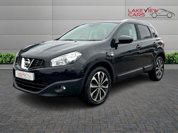 Used Nissan Qashqai 2012 for sale - 76744536: Photo