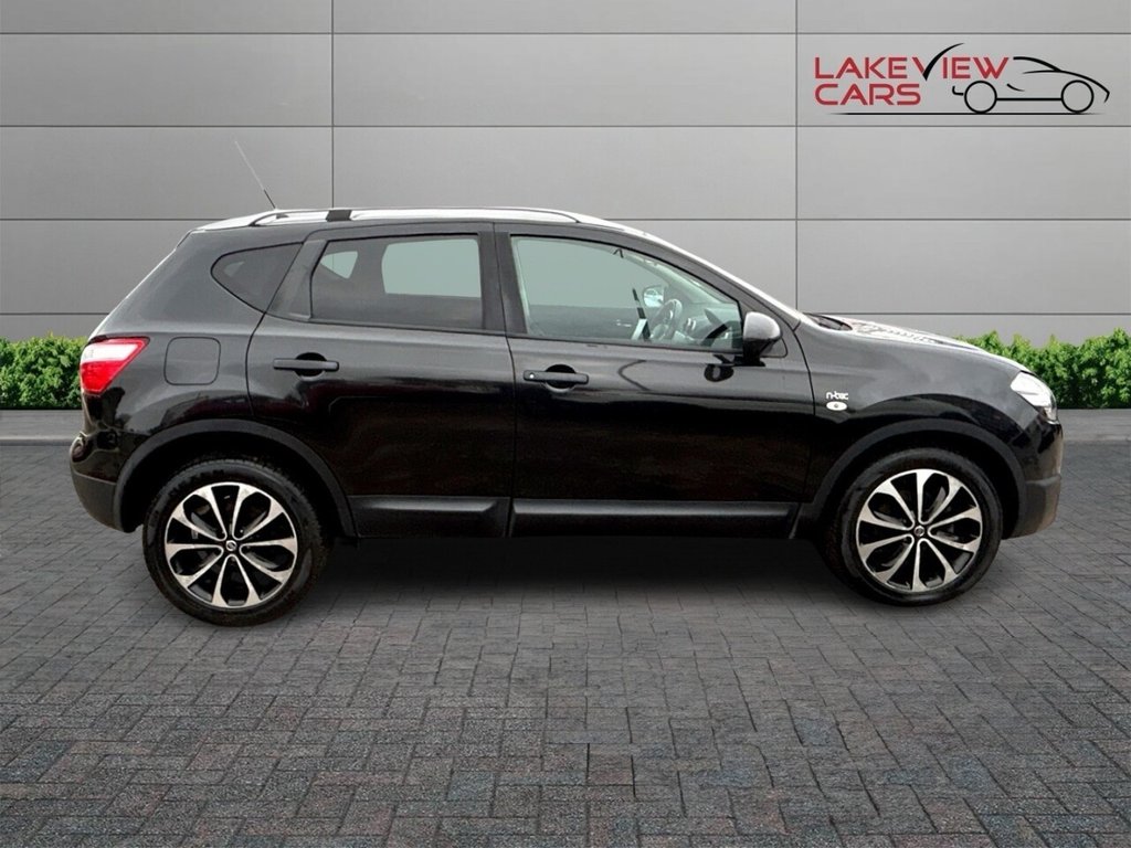 Used Nissan Qashqai 2012 for sale - 76744536: Photo 8
