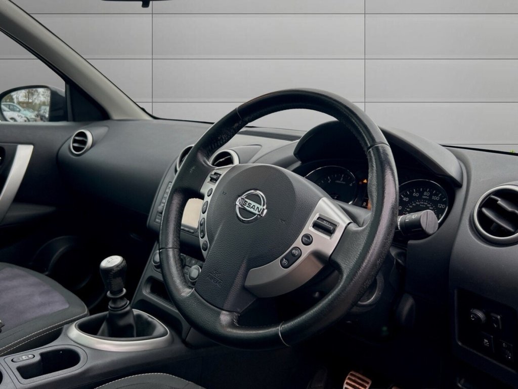 Used Nissan Qashqai 2012 for sale - 76744536: Photo 9