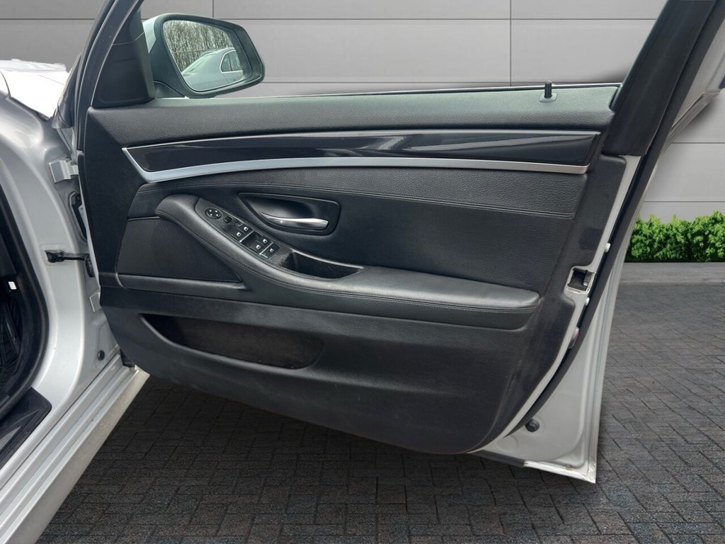 Used BMW 5 Series 2014 for sale - 77121942: Photo 11