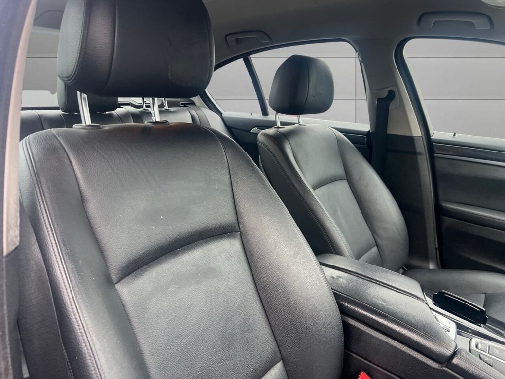 Used BMW 5 Series 2014 for sale - 77121942: Photo 12