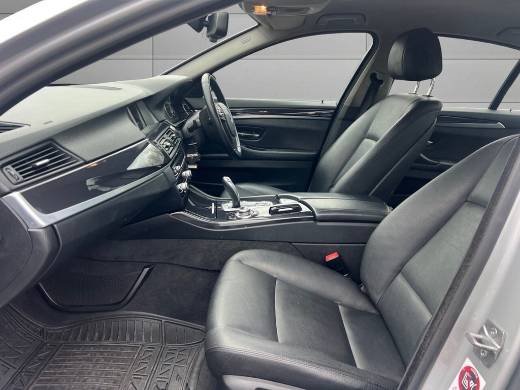 Used BMW 5 Series 2014 for sale - 77121942: Photo 13