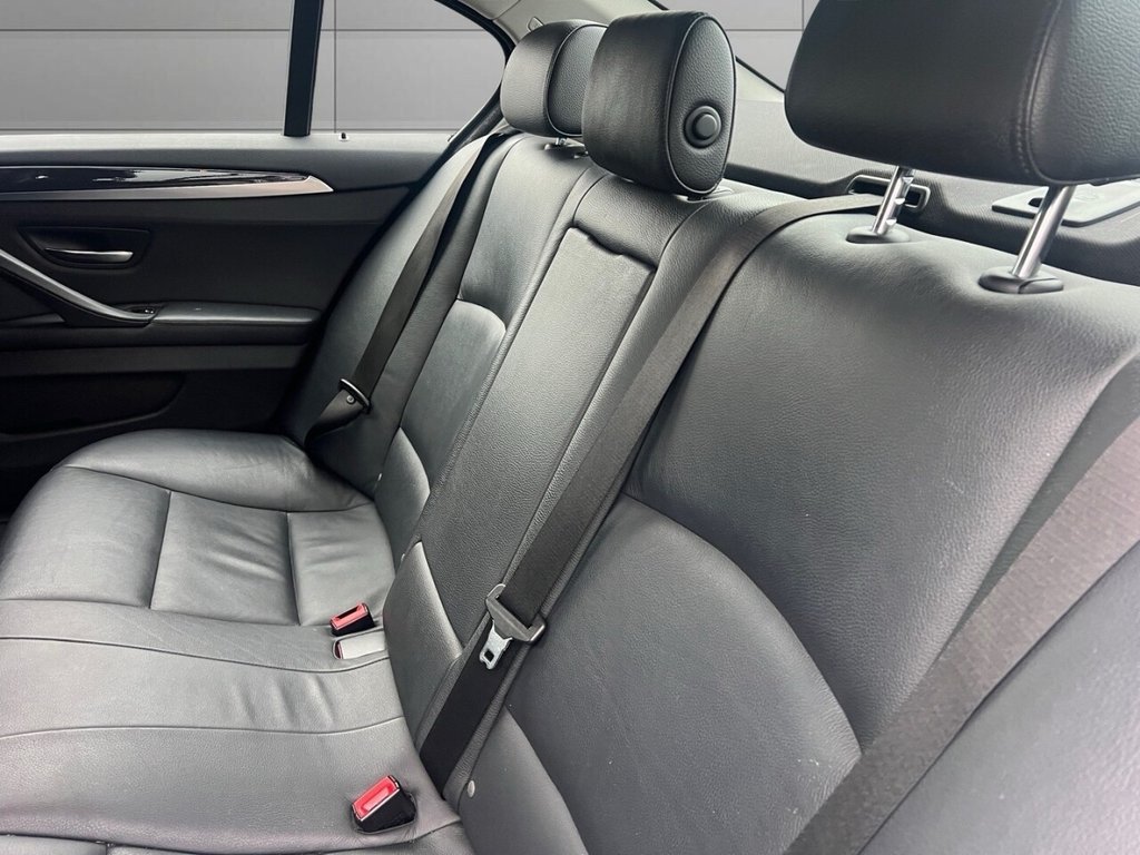 Used BMW 5 Series 2014 for sale - 77121942: Photo 15