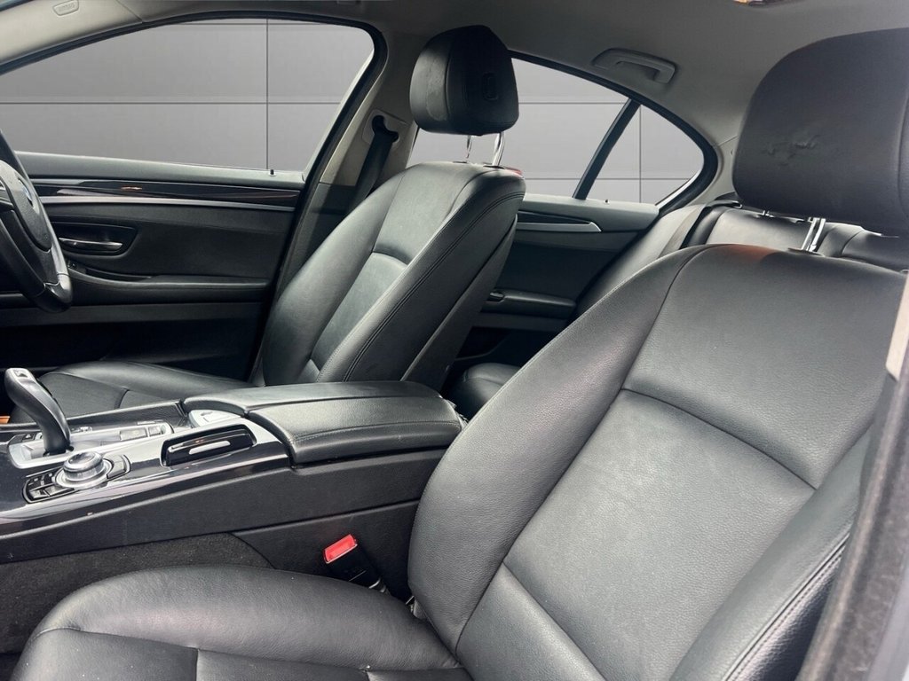 Used BMW 5 Series 2014 for sale - 77121942: Photo 16