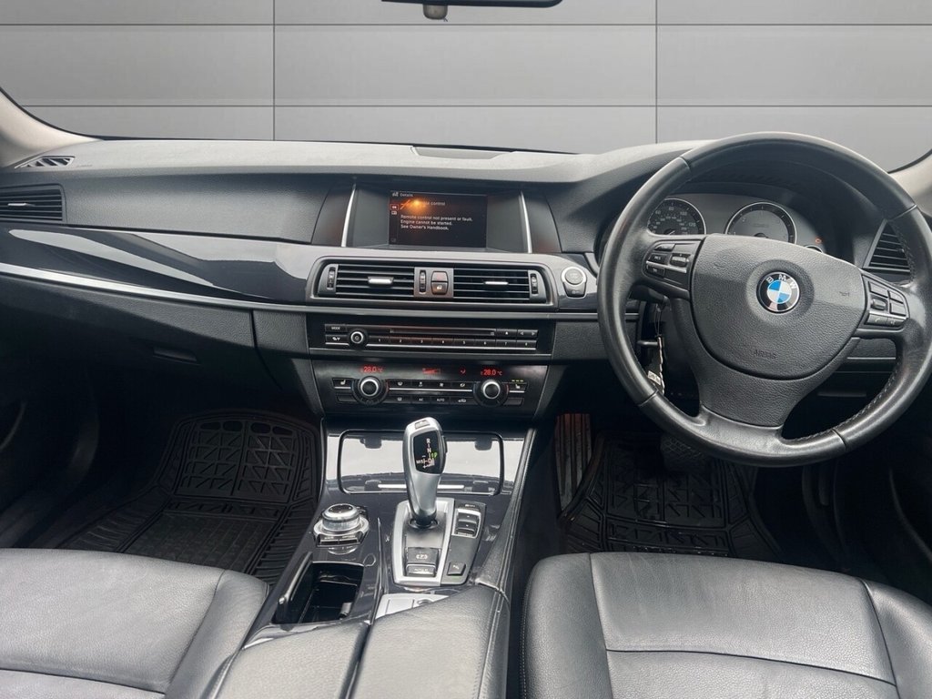 Used BMW 5 Series 2014 for sale - 77121942: Photo 17