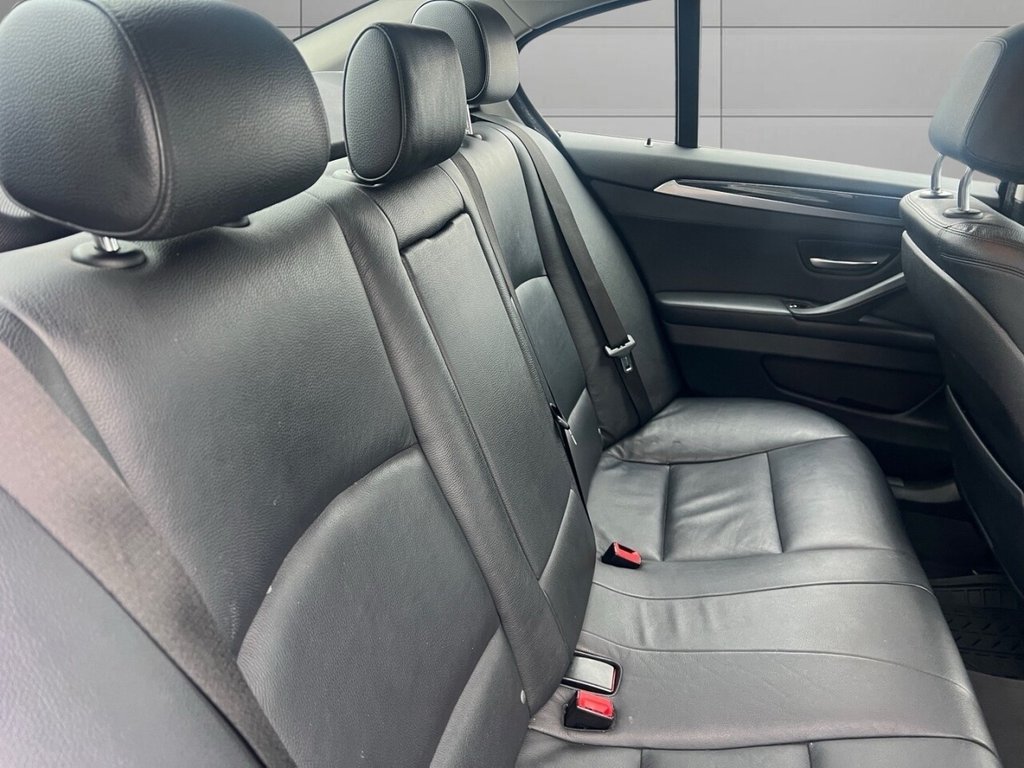 Used BMW 5 Series 2014 for sale - 77121942: Photo 18