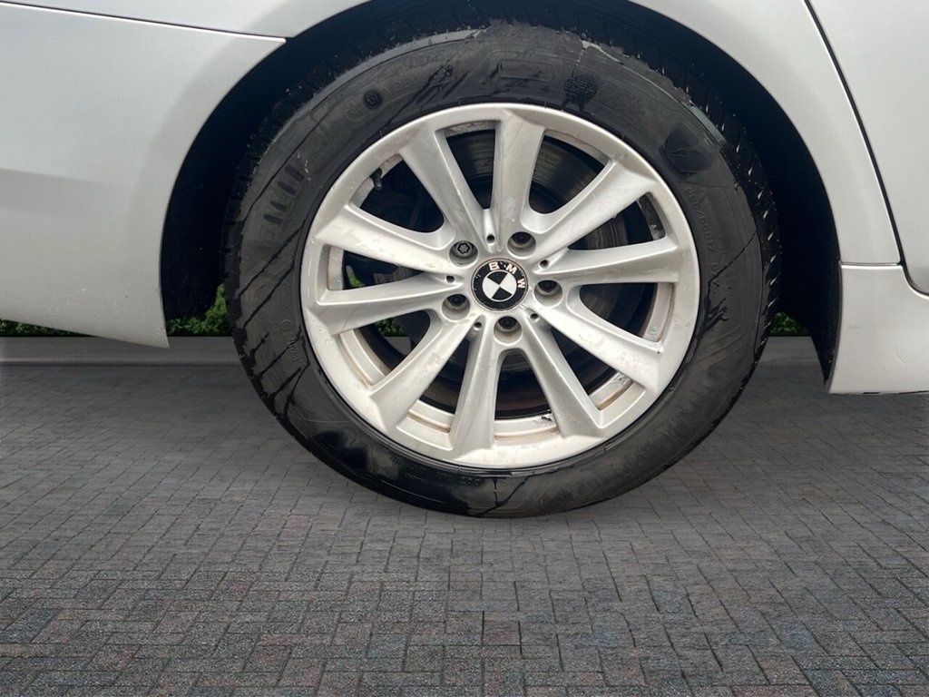 Used BMW 5 Series 2014 for sale - 77121942: Photo 22