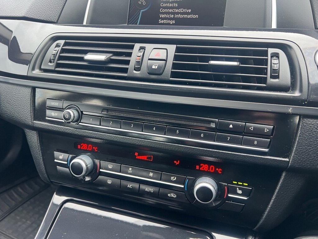 Used BMW 5 Series 2014 for sale - 77121942: Photo 25