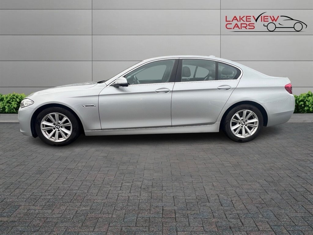 Used BMW 5 Series 2014 for sale - 77121942: Photo 7