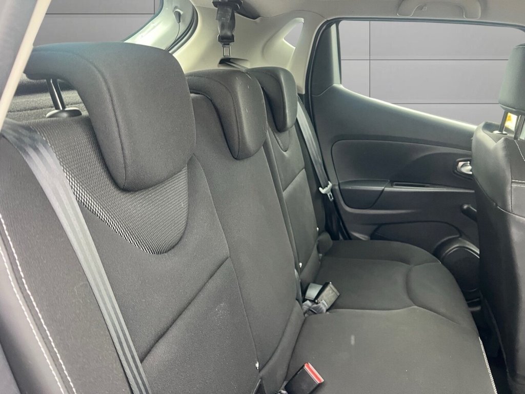 Used Renault Clio 2016 for sale - 76934627: Photo 18