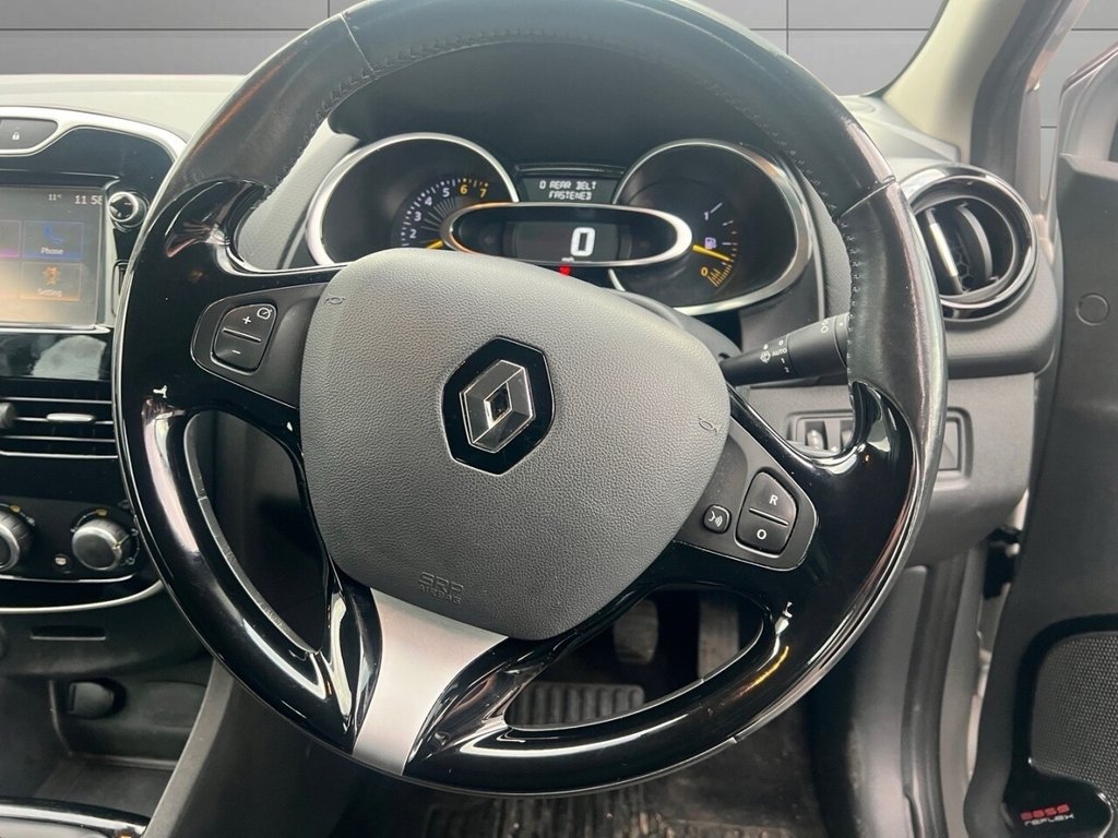 Used Renault Clio 2016 for sale - 76934627: Photo 20