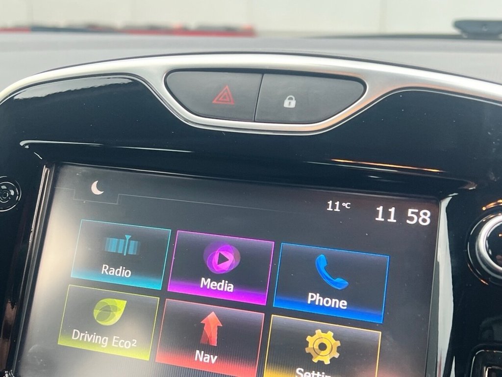 Used Renault Clio 2016 for sale - 76934627: Photo 25