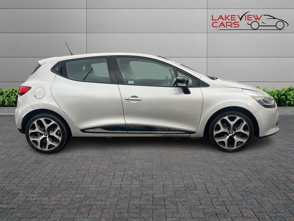 Used Renault Clio 2016 for sale - 76934627: Photo 4