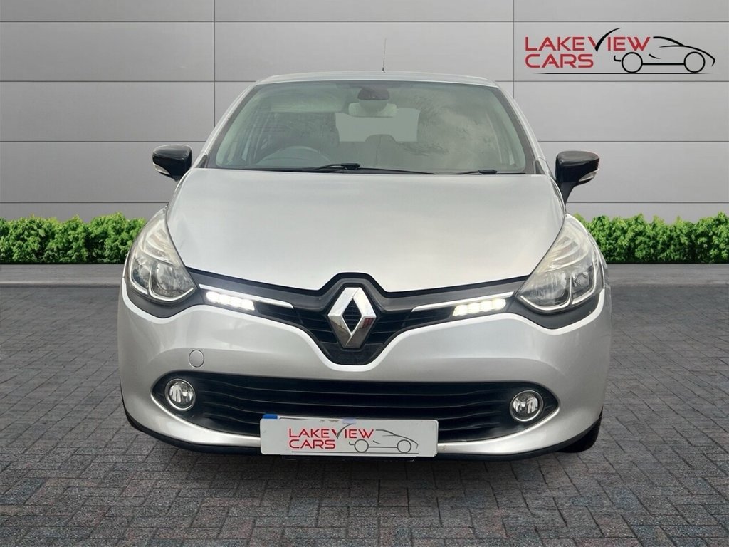 Used Renault Clio 2016 for sale - 76934627: Photo 6
