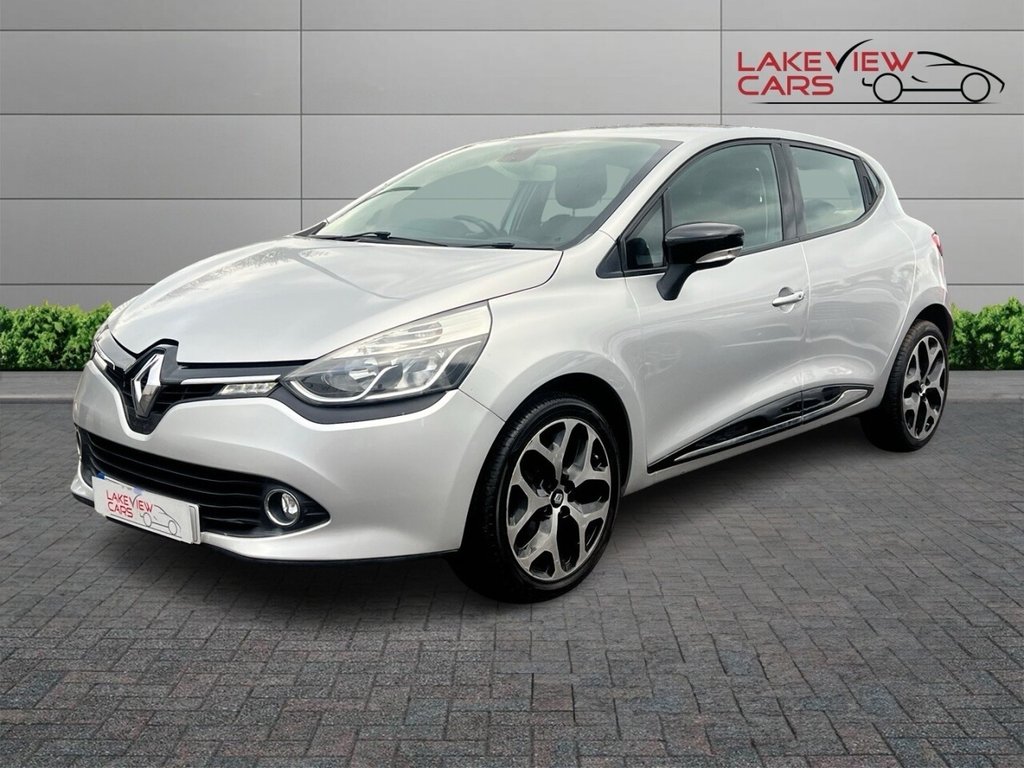 Used Renault Clio 2016 for sale - 76934627: Photo 7