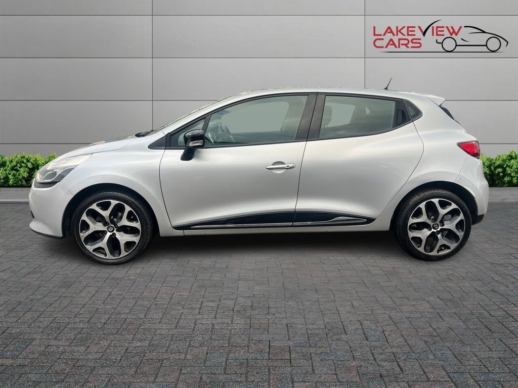 Used Renault Clio 2016 for sale - 76934627: Photo 8
