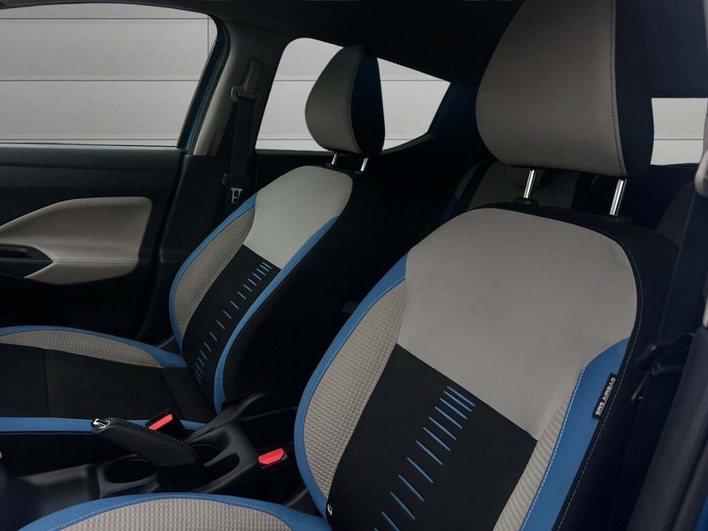 Used Nissan Micra 2017 for sale - 76744545: Photo 11