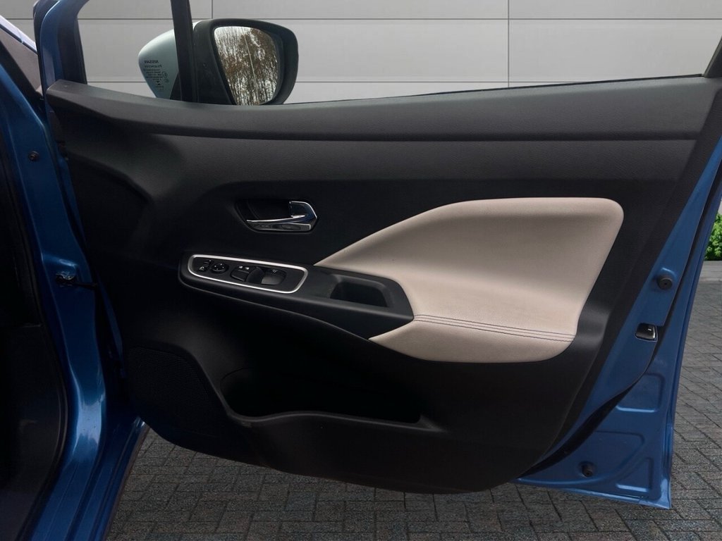 Used Nissan Micra 2017 for sale - 76744545: Photo 12