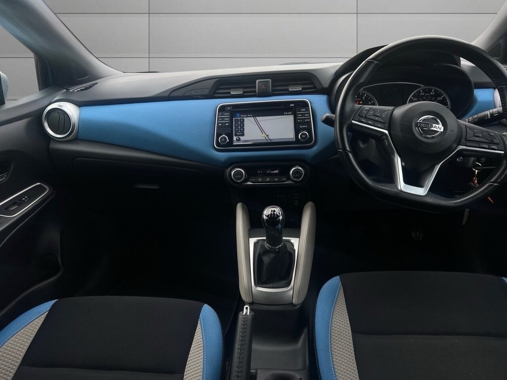 Used Nissan Micra 2017 for sale - 76744545: Photo 15