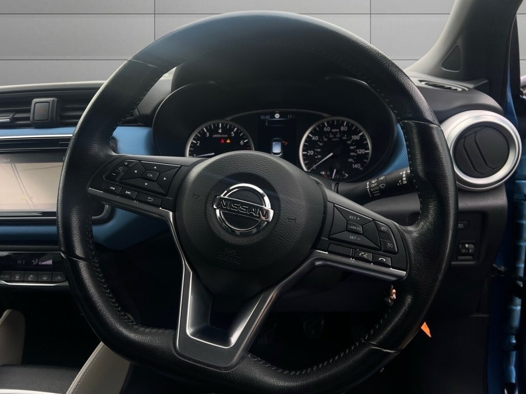 Used Nissan Micra 2017 for sale - 76744545: Photo 19