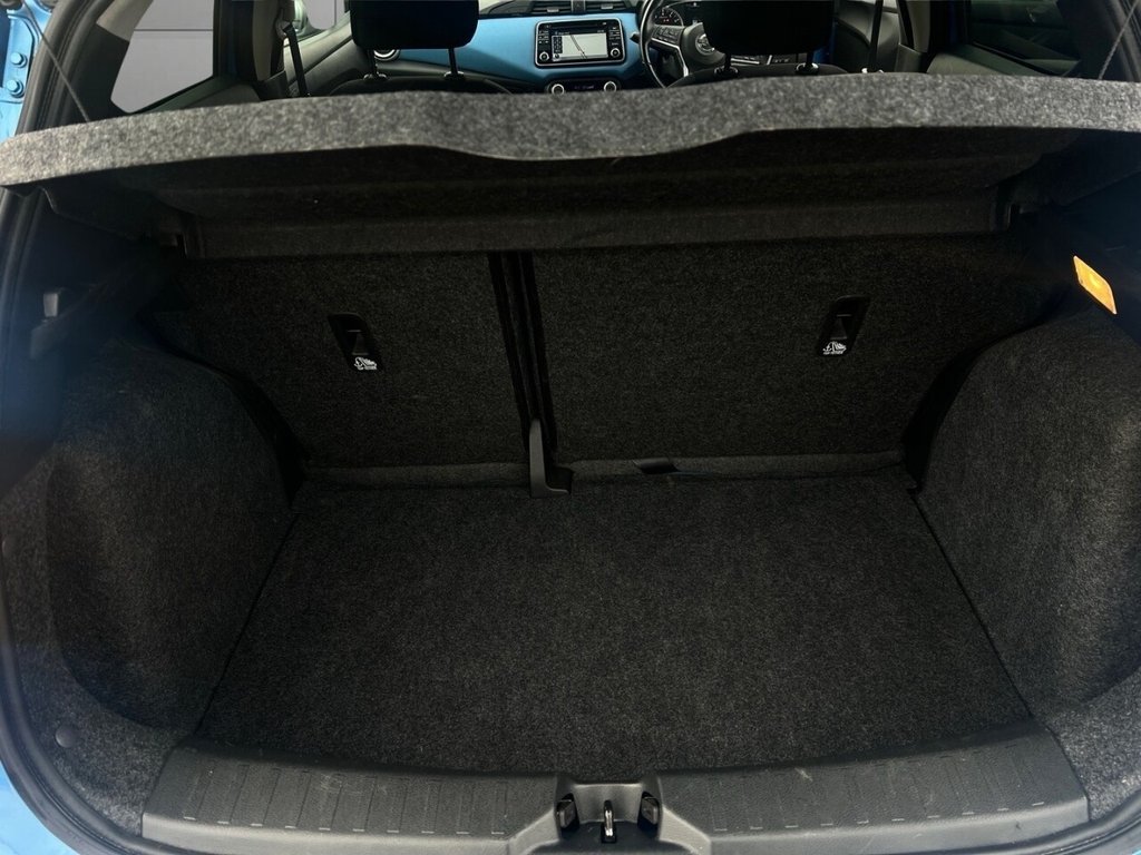 Used Nissan Micra 2017 for sale - 76744545: Photo 20